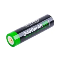 NEXTORCH 18650-1