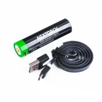 NEXTORCH 18650-3