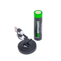 NEXTORCH 18650-4