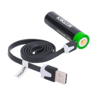 NEXTORCH 18650-5